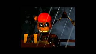 TJoC Ignited FNAF Counter Jumpscares [upl. by Farlee]