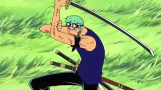 Sanjuu Roku Pound Hou  Zoro [upl. by Assiluy]