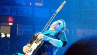 Govt Mule  quotBlackquot Pearl Jam cover live 2008 [upl. by Rebeh]