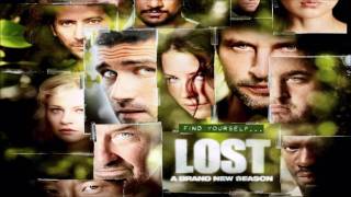 Michael Giacchino  Jack Song  Lost  Jack Song [upl. by Ak]