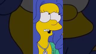 HOW DID HOMER SIMPSON MARRY MARGE SIMPSON [upl. by Adnovaj165]