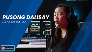 Pusong Dalisay  Micah Joy Epistola [upl. by Klayman]