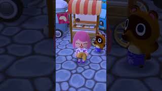 Animal Crossing Pocket Camp animalcrossingpocketcamp animalcrossing [upl. by Hammerskjold115]