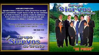 OCTAVIO NORZAGARAY Y LOS SIERVOS DE CRISTO ANDANDO DE TU MANO DISCO COMPLETO [upl. by Harday871]