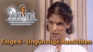 Die Stadtklinik  Ungünstige Aussichten [upl. by Daigle59]