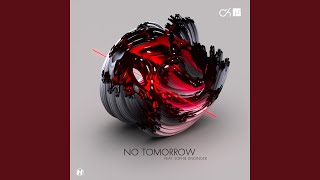 No Tomorrow feat Sophie Lindinger [upl. by Notsuj]