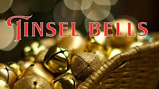 Tinsel Bells Official Visual  Nirmalee Rajaratne Music Video [upl. by Butch737]