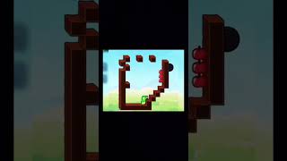 Apple worm gameplay games computergames 3dgaming gaming gameplay appleworm gamergirl foryou [upl. by Cyma573]