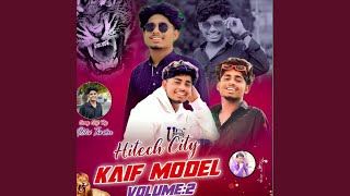 Hitech City Kaif Model Volume 2 Song [upl. by Perri]