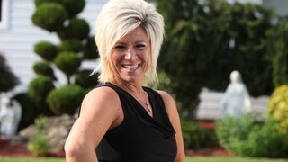 Theresa Caputo talks to the Dead  Long Island Medium [upl. by Reyna]