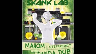 Undergrowth  Panda Dub  Mahom [upl. by Alimrahs274]