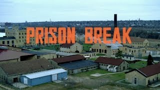 Prison Break Intro Smallville Style [upl. by Aveer]