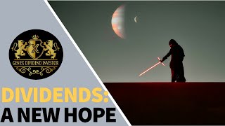 Dividends A New Hope [upl. by Amian160]