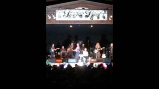 Loretta Lynn Ranch Concert [upl. by Strickland694]