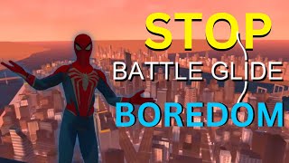 6 things you can do in battle glide to cure boredom [upl. by River241]