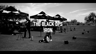 Black Ops Irons Firstever Game Improvement Irons From PXG [upl. by Cody558]