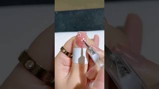 💡All kinds of easy nail art with a dotting tool 💡 Cute nail art for beginners 😘 [upl. by Diella630]