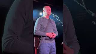 Creed Bratton in Manchester UK 111024 [upl. by Nilson]