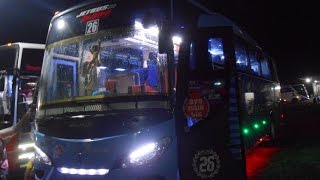 Po Haryanto HR 26 All New Tattoo Spesialis Buka Jalur [upl. by Moore]