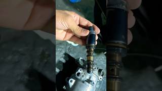 AC Compressor Not Working Properly  AC Cooling Ni Kr Raha  AC Sensor Replacement youtube [upl. by Rimaj]