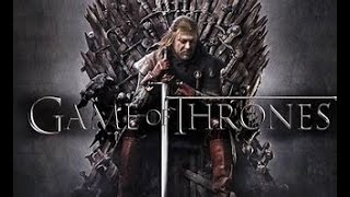 Game Of Thrones Full Season 1 Explain In HindiUrdo  GOT Best Explaination  Easy To Understand GOT [upl. by Dirgni320]