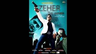 Zeher the Venom Trailer [upl. by Colet]