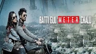 Batti Gul Meter Chalu 2018 Hindi movie full reviews and best facts Shahid KapoorShraddha Kapoor [upl. by Balsam]