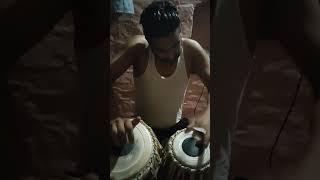 Taal keherwa pickup  On Tabla 🎧🙏🎧 By Deepak Dholak Jai Guru Dev 🙏❤️🙏❤️🙏❤️🙏 deepakdholak [upl. by Acilejna]