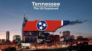 Tennessee  The US Explained [upl. by Lemuelah]