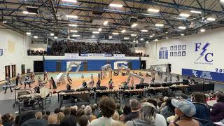 ConneXus 2024 WGI Indianapolis Finals [upl. by Nahamas]