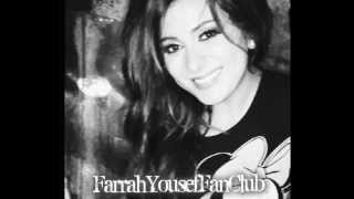 فرح يوسف مش قادرة استنى  Farrah Yousef Mosh Adra Astna [upl. by Anaet]