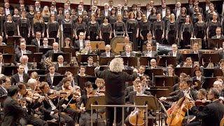 Mahler Symphony No 2  Rattle · Berliner Philharmoniker [upl. by Ekalb]