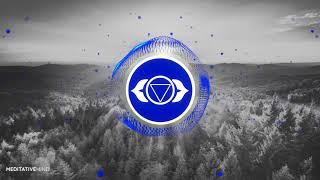 THIRD EYE CHAKRA ACTIVATION  Seed Mantra OM Chants  Cosmic Chants for 7 Chakras [upl. by Nigen]