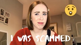 My Arbonne Experience  How I lost £800 in 4 months [upl. by Llenwad]