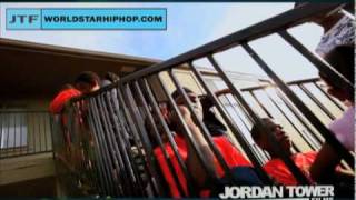 J Dawg ft Slim Thug  FIRST 48 Official Music Video [upl. by Neu]