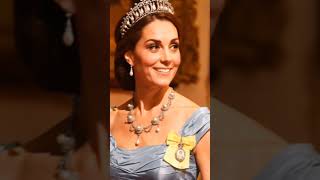 The 4 most expensive tiaras of the British royal family [upl. by Atirrehs]