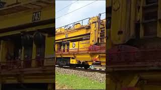 New train line viralvideo new youtubeshorts fling 🚂🚂 [upl. by Johnny202]