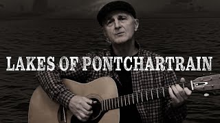 Lakes of Pontchartrain  full footage video with the songs back story [upl. by Churchill290]