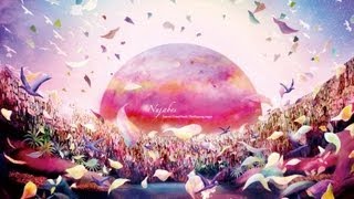 Nujabes  Luvsic ft Shing02 ALL PARTS 16 [upl. by Adni]