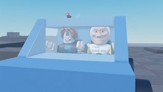 Infuriating Roblox Game [upl. by Reede]