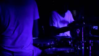 Caribou Vibration Ensemble featuring Marshal Allen  Live 2011  pt 1  Hannibal Bowls [upl. by Meeharb]