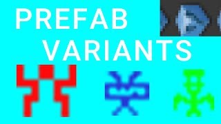 Dont COPY and PASTE  Use PREFAB VARIANTS [upl. by Arlene626]