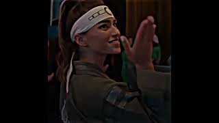 Cobra Kai  Trailer Temporada 6 Parte 2 Edit MV cobrakai short [upl. by Etana]