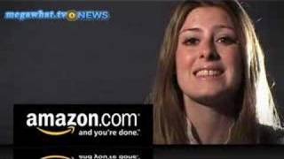 Free smartphones with BT Broadband Megawhat NEWS 070508 [upl. by Tamara155]