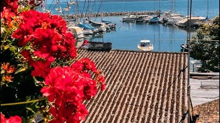 Welcome to nyon lake switzerland [upl. by Avenej]