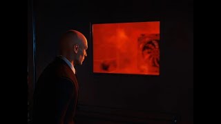 Hitman 3  Whittleton Creek  Escalation  The OLeary Conflagration Lvl 13  Silent Assassin [upl. by Ranite771]