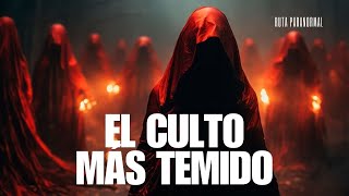 Los Mitos y Realidades del Satanismo  Una Ruta Paranormal [upl. by Randolph649]