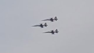 Antalya Turkiye Air show LIVE [upl. by Anglim]