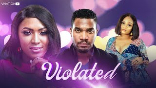 Violated LATEST SHORT FILM Kunle Remi Esther Audu Asuama Inyang NOLLYWOOD HDNigerian [upl. by Jaime]