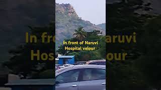 In front of Naruvi Hospital parking velour music remix dj [upl. by Anirda]